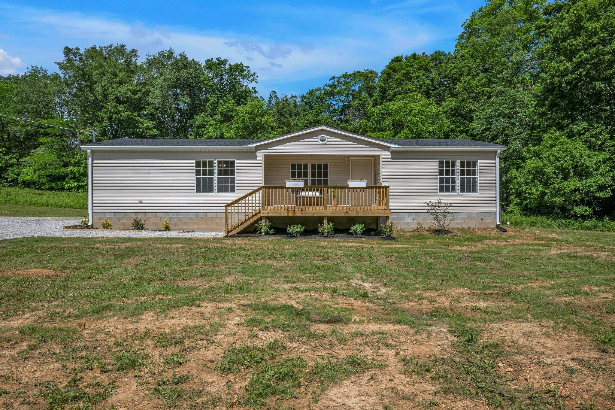 Property Photo: 2640 Garners Creek Rd TN 37055