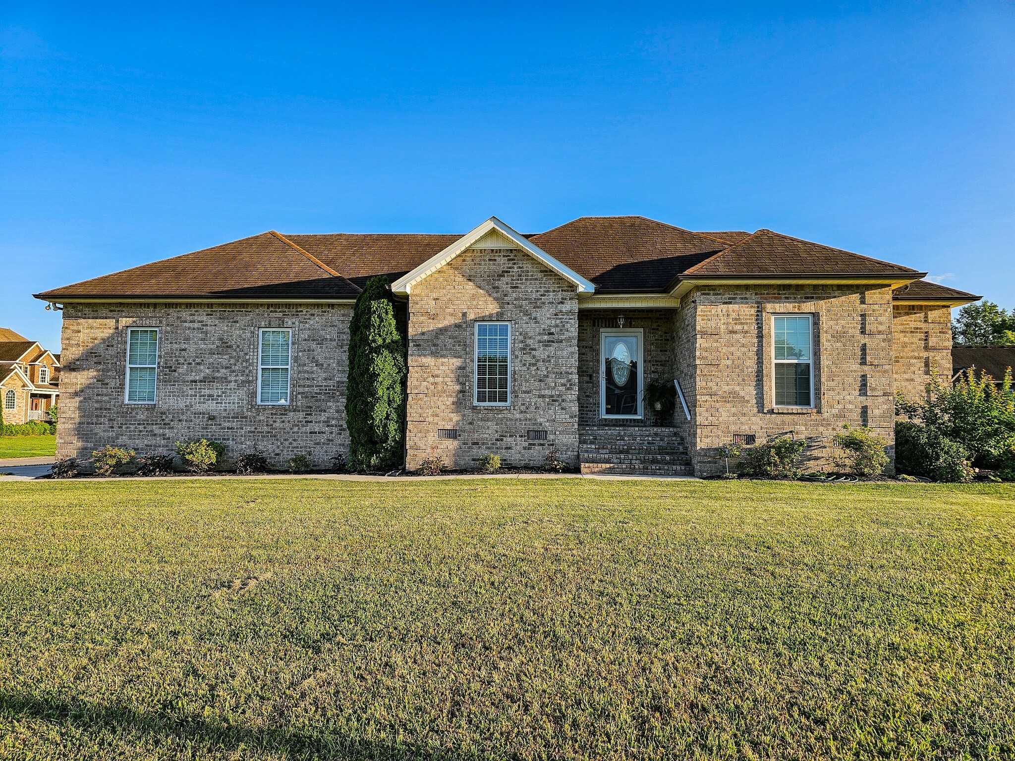 Property Photo: 300 Woodson Dr TN 37388
