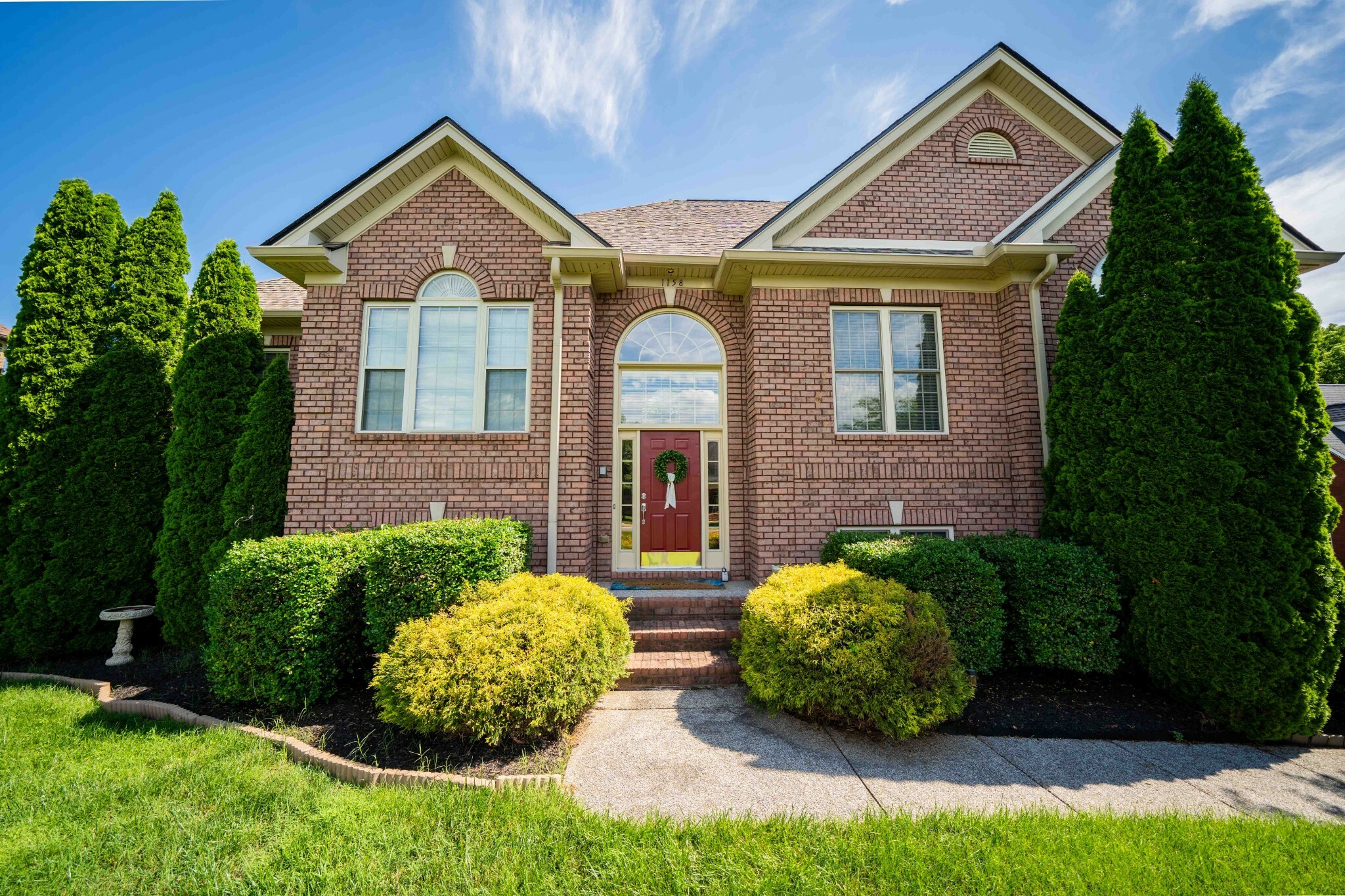 Property Photo: 1158 Keystone Dr TN 37146
