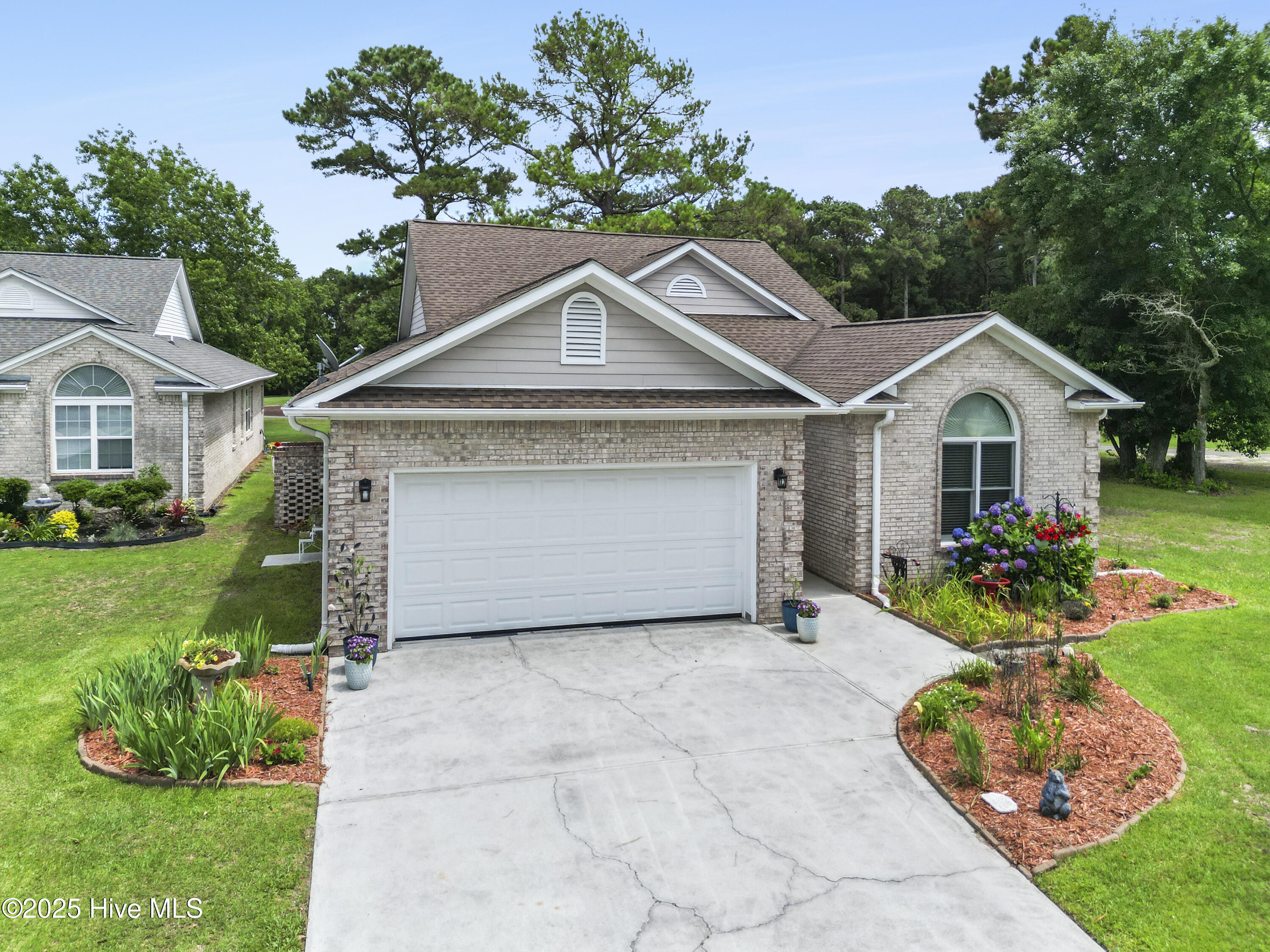 Property Photo: 106 N Shore Drive NC 28460