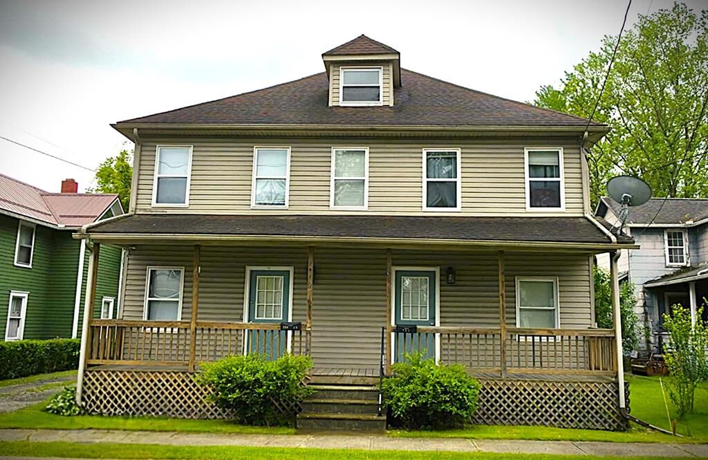 Property Photo:  204 E Lockhart Street  PA 18840 