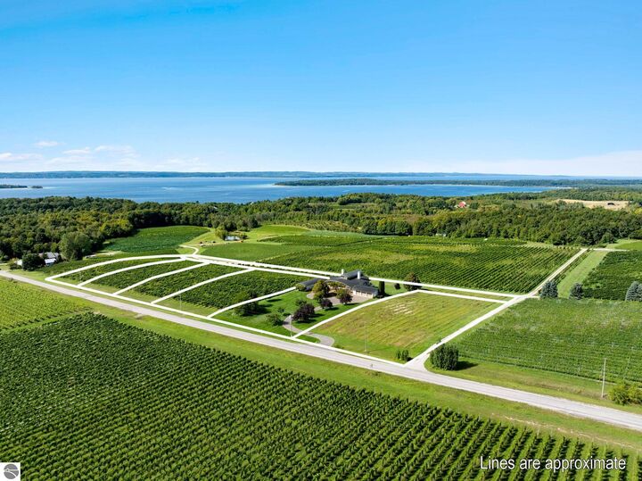 Property Photo:  2721 Nelson Road  MI 49686 