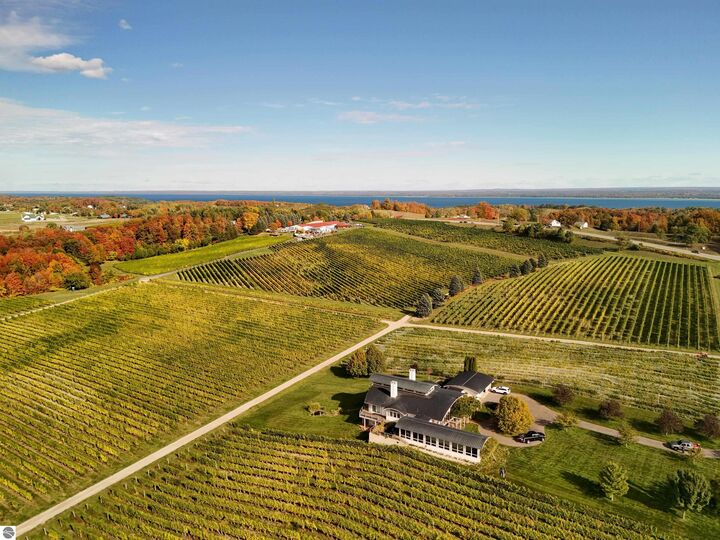 Property Photo:  2721 Nelson Road  MI 49686 