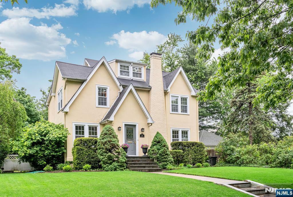 Property Photo: 254 Bogert Avenue NJ 07450