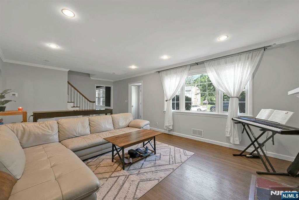 Property Photo: 205 Elizabeth NJ 07649