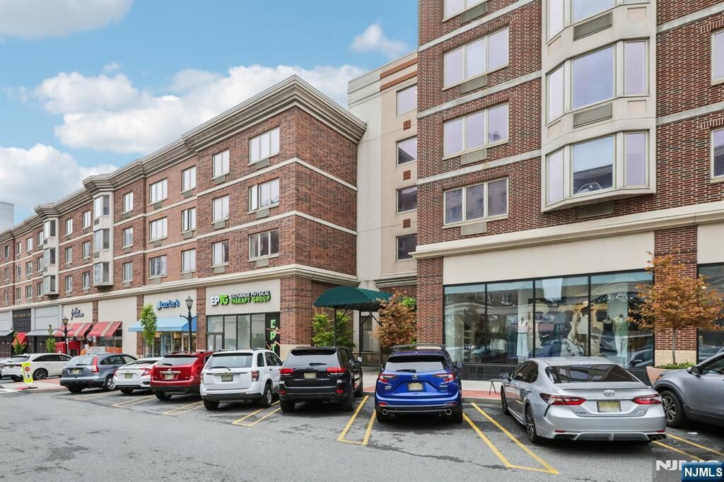 Property Photo: 1111 City Place NJ 07020