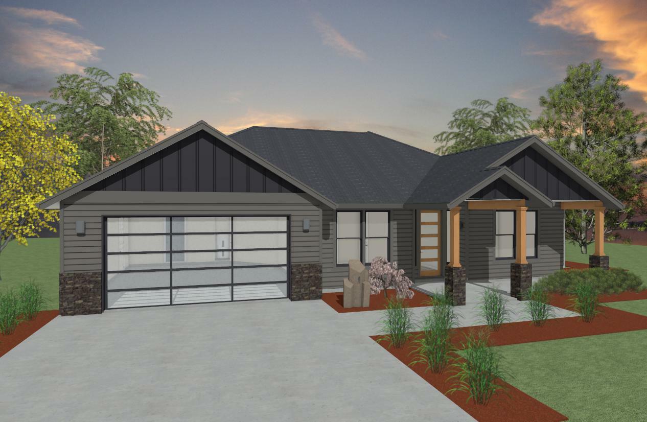 138 Lumberjack Place  Kalispell MT 59901 photo