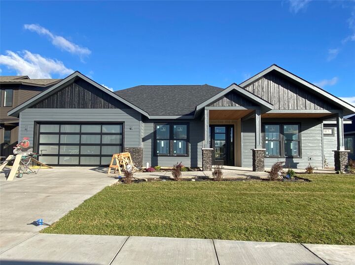 138 Lumberjack Place  Kalispell MT 59901 photo
