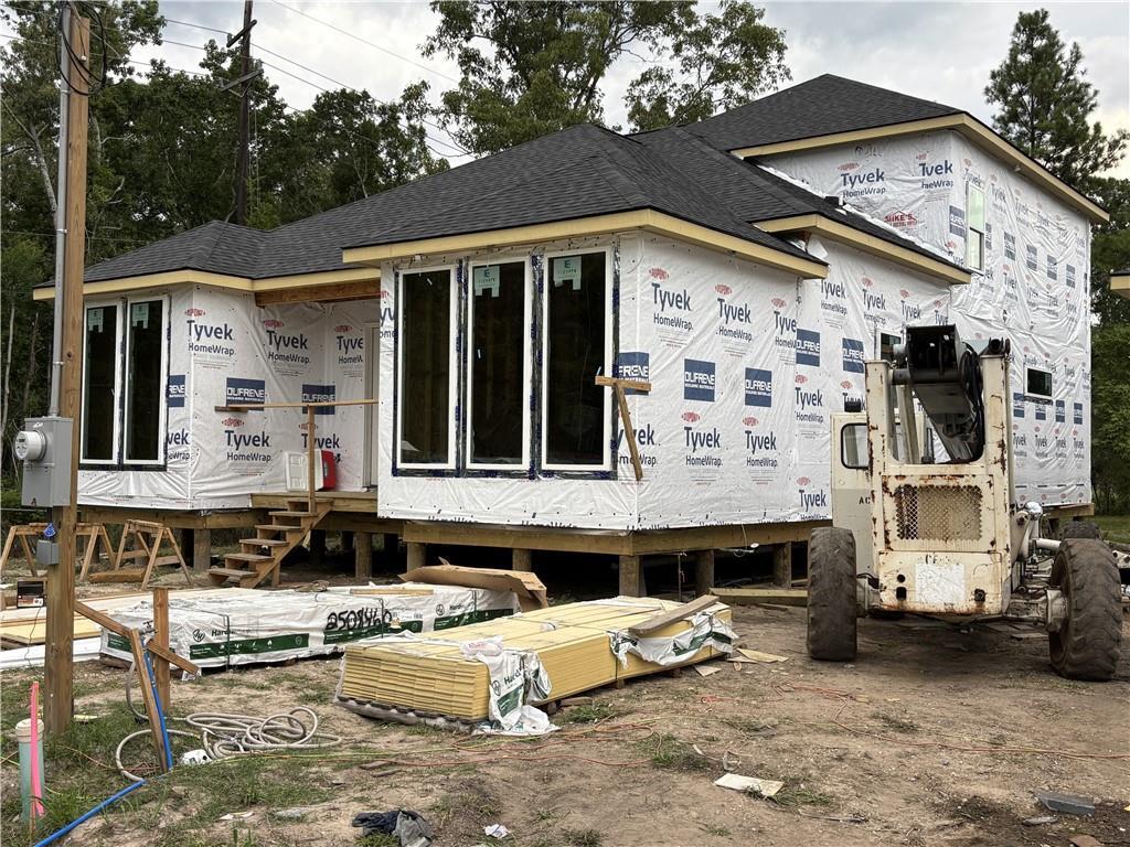 Property Photo: 2337 Orleans Street LA 70448