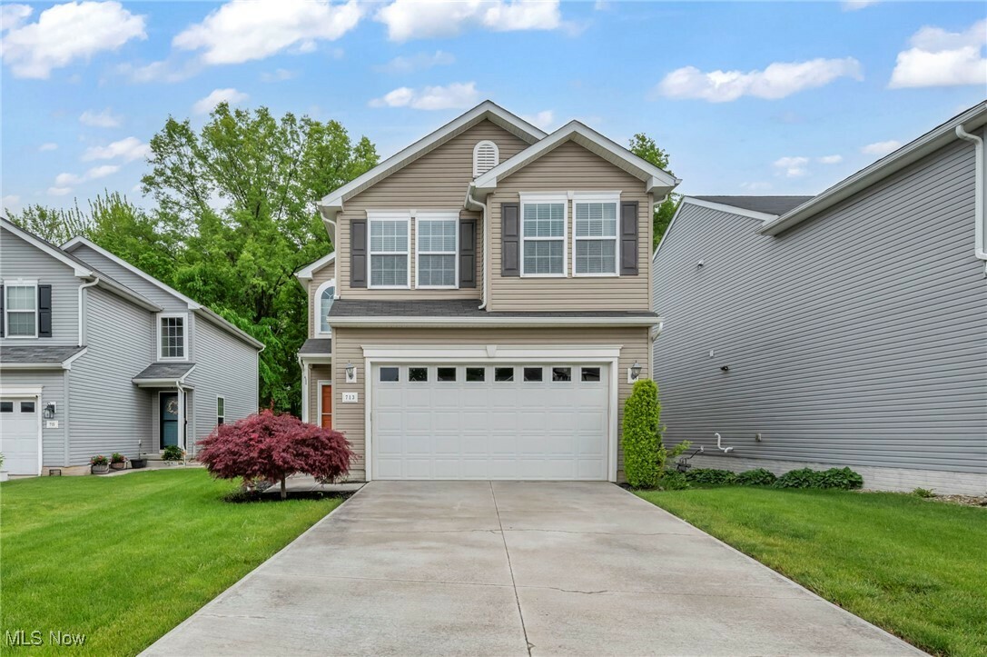 713 Westpointe Drive  Amherst OH 44001 photo