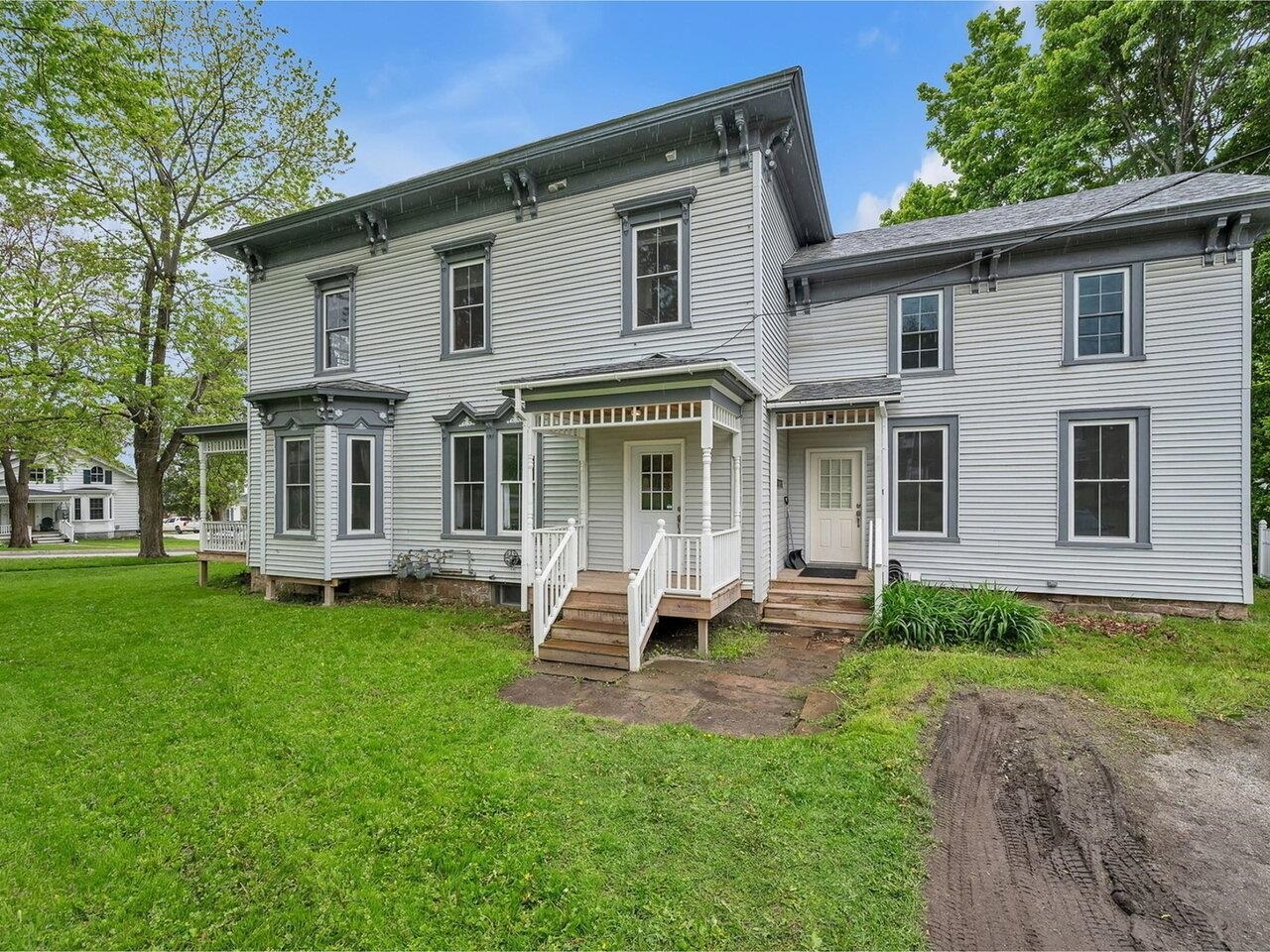 Property Photo: 65 Congress Street VT 05478