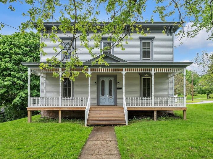 Property Photo:  65 Congress Street  VT 05478 