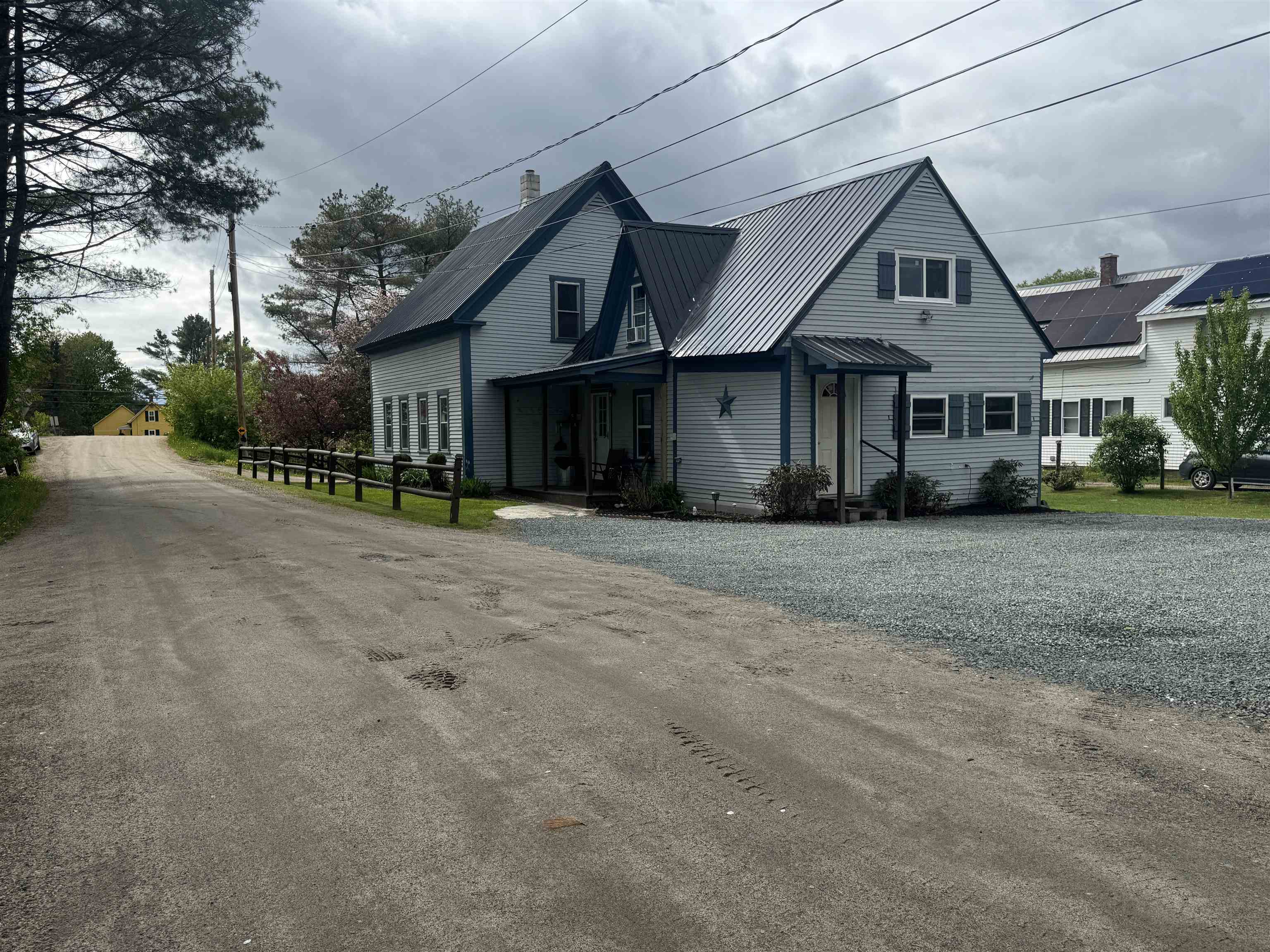 Property Photo: 36 Sand Street NH 03584