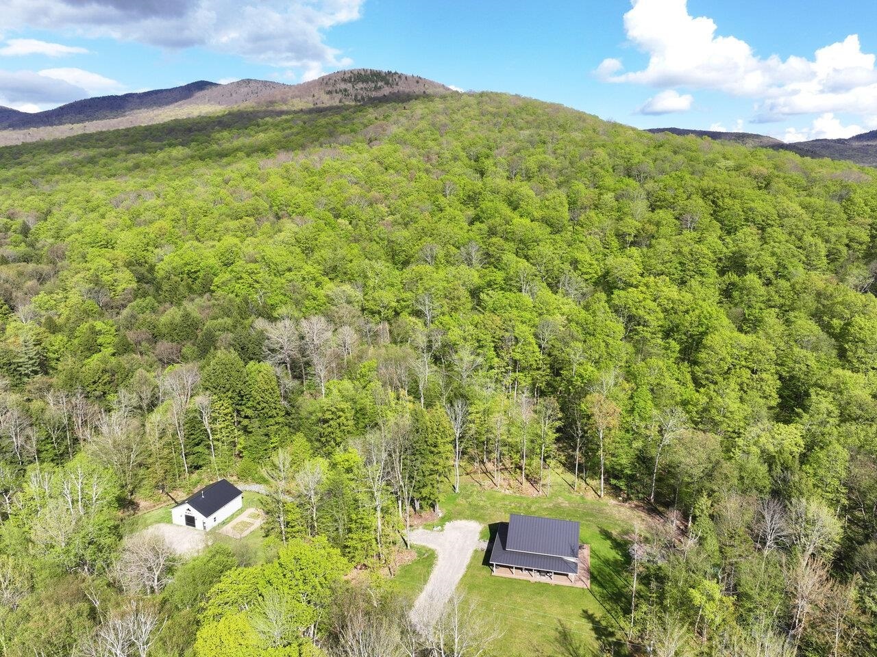 Property Photo: 1585 Amidon Road VT 05471