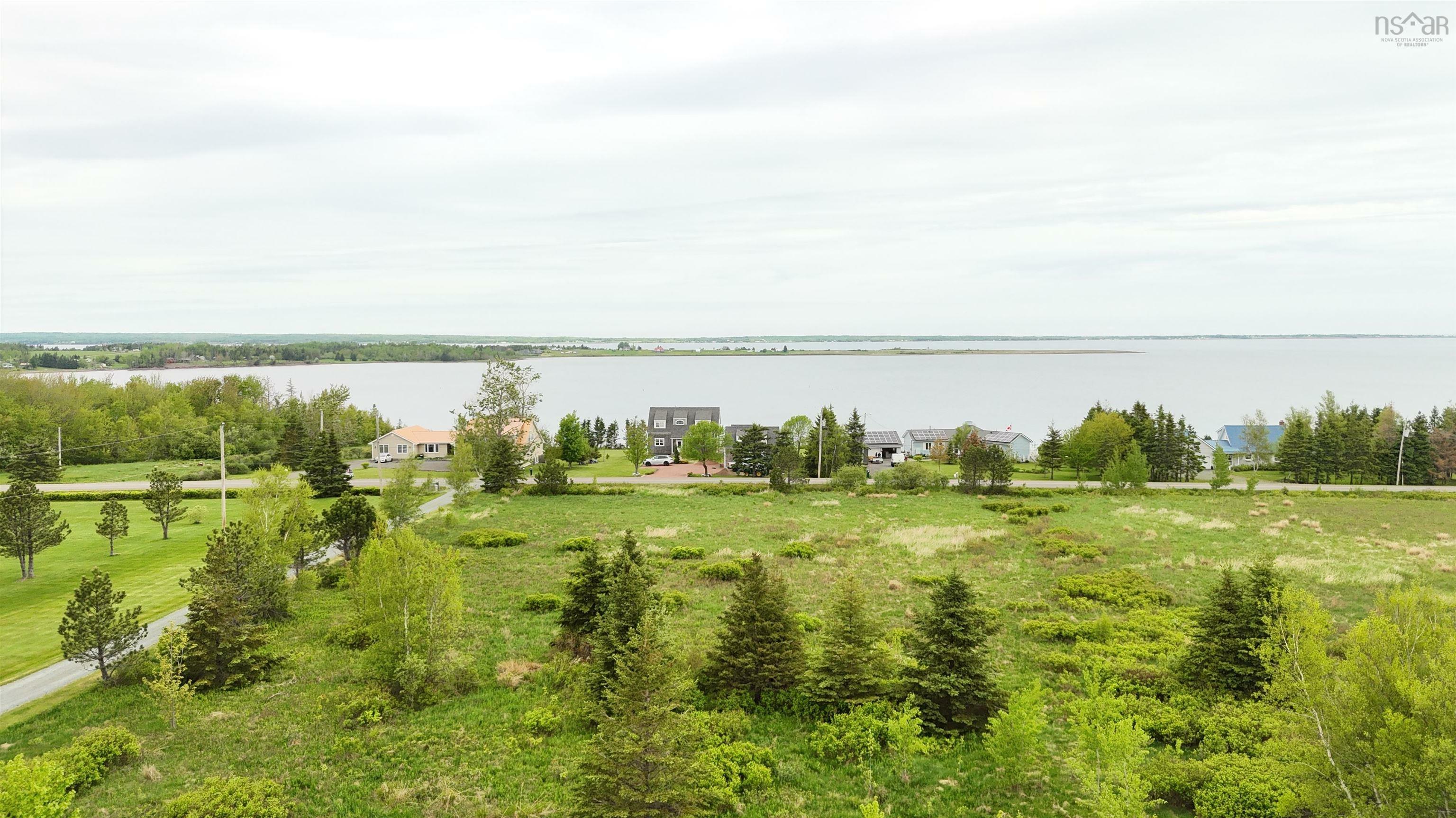 Photo de la propriété:  Lot Sv-3 Brule Shore Road  NS B0K 1V0 