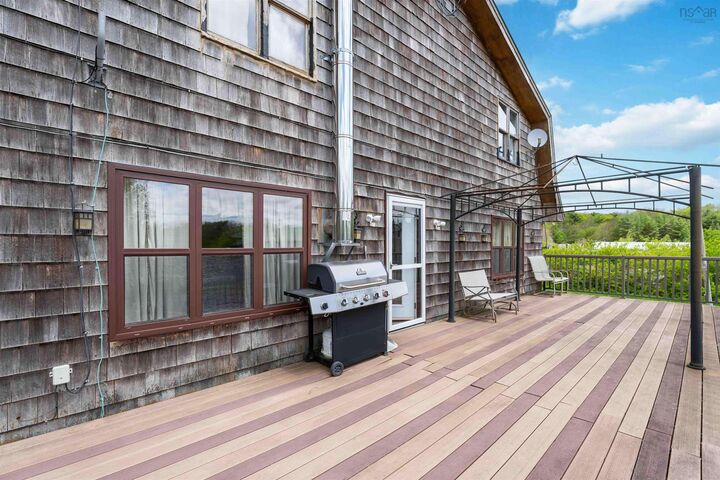 Property Photo: 4706 Highway 340 NS B0W 3T0