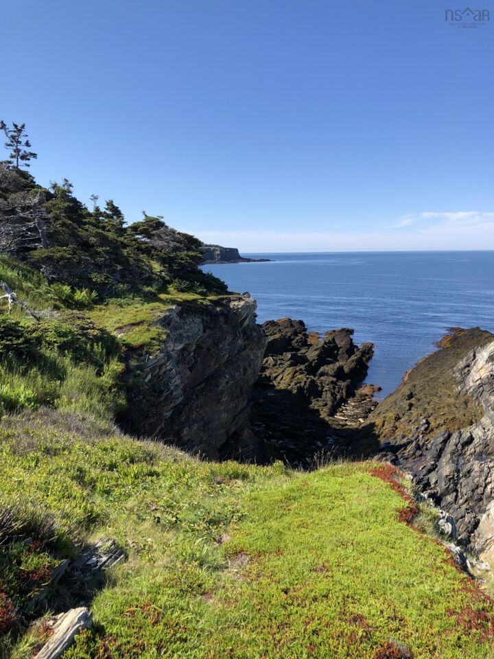Property Photo:  Lot 4A Pepperrell Road  NS B5A 5B4 