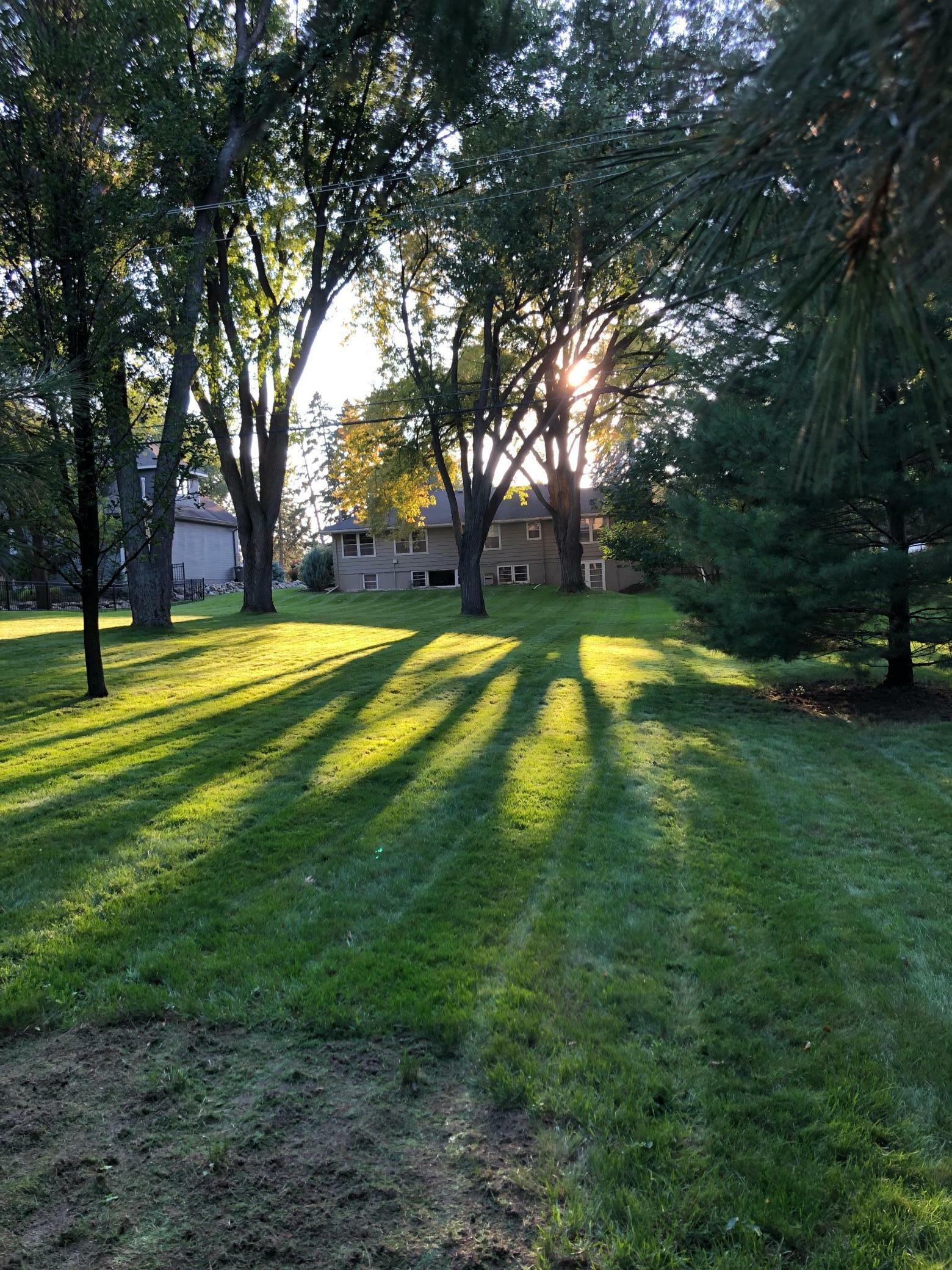 Property Photo: 6617 Normandale Road MN 55435