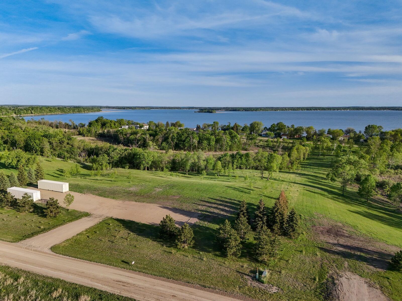 Property Photo: 328xx E Rosewood Trl MN 56528