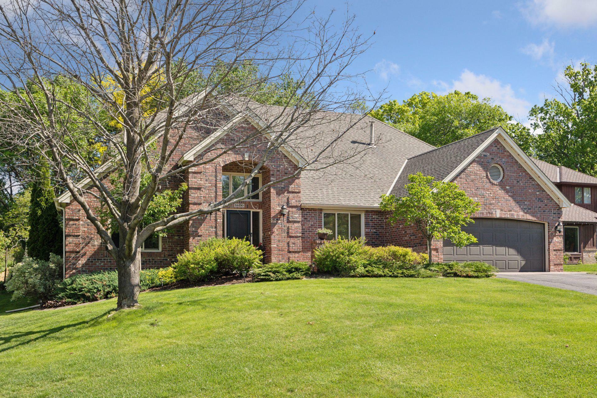 Property Photo: 14430 43rd Avenue N MN 55446