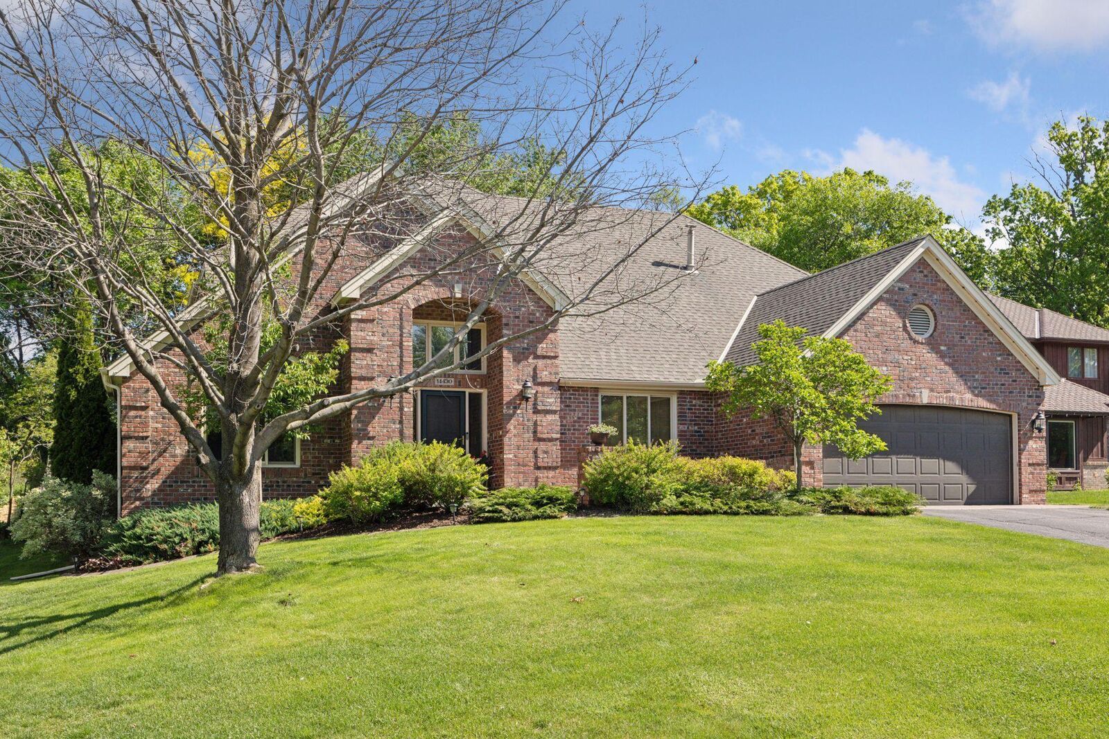 Property Photo: 14430 43rd Avenue N MN 55446