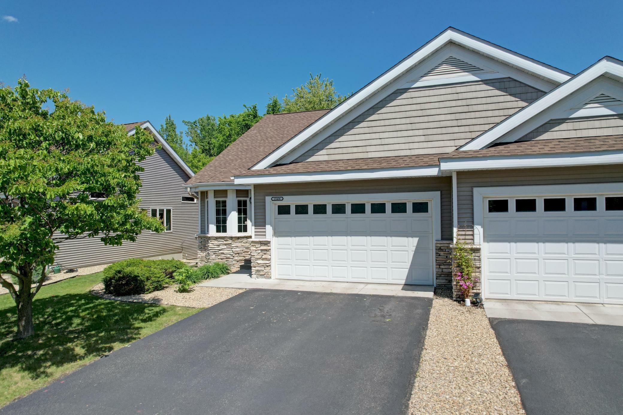 Property Photo: 15436 70th Avenue N MN 55311