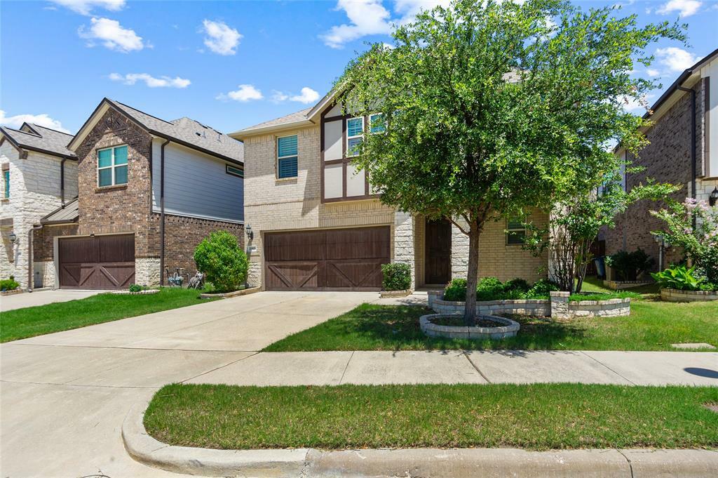 Property Photo: 2165 Bailey Street TX 75010