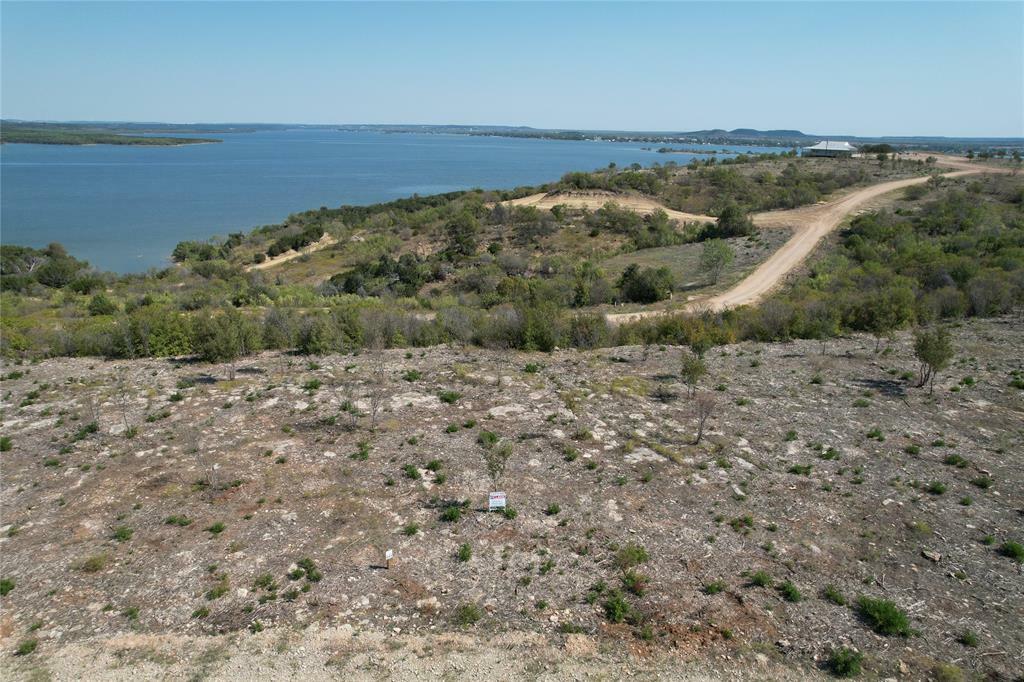 Property Photo: Tbd Water Lilly Lane TX 76450