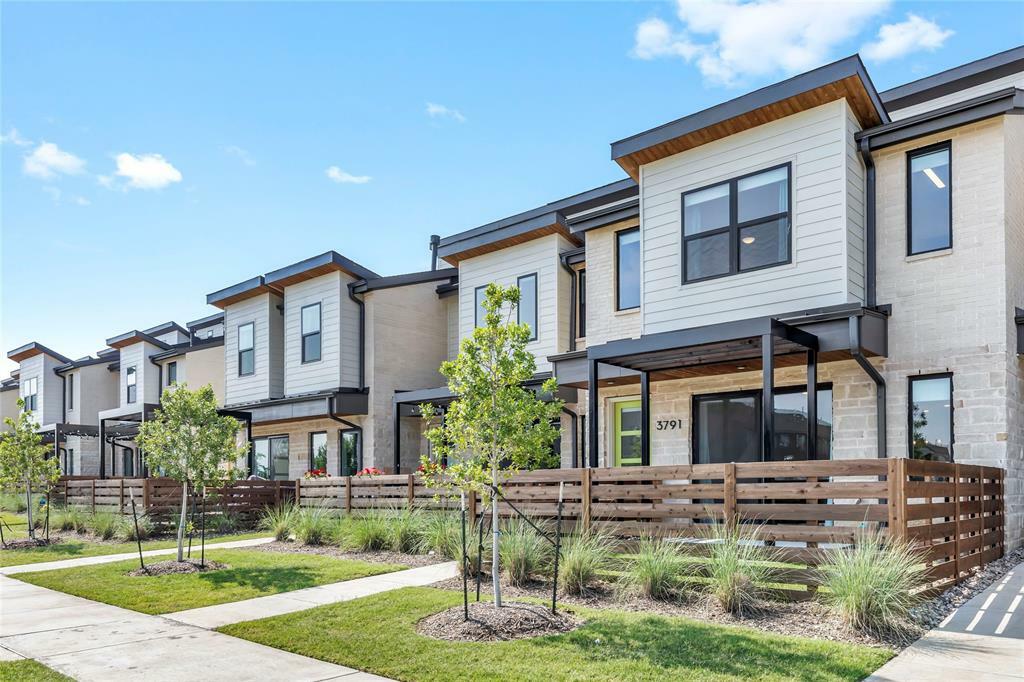 Property Photo:  3791 Pine Leaf Lane  TX 75078 