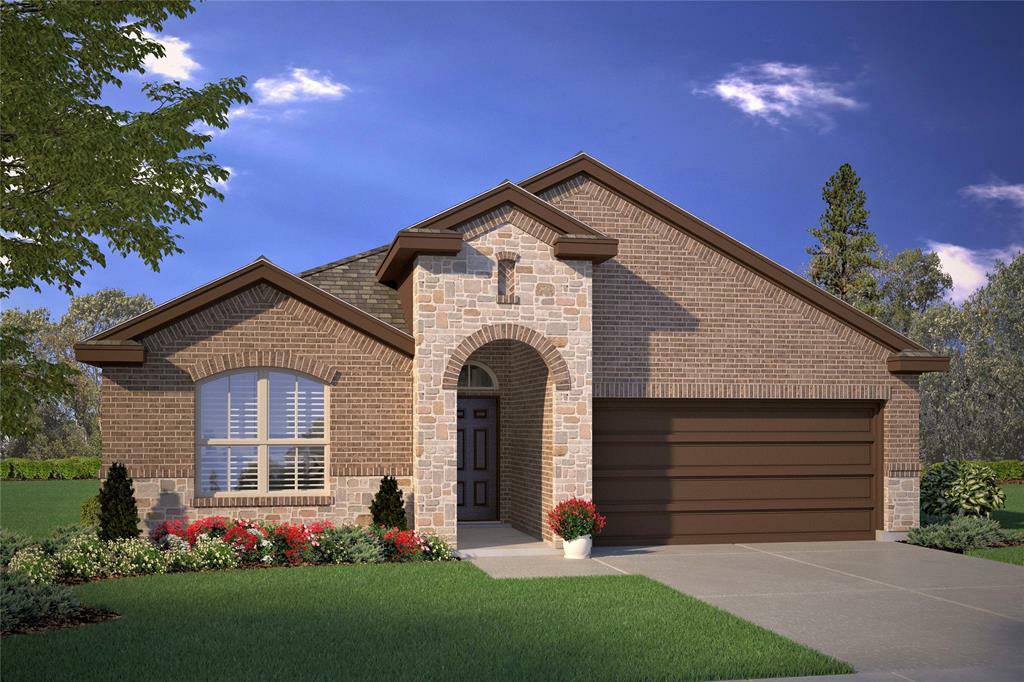 Property Photo: 131 Stanton Avenue TX 76078