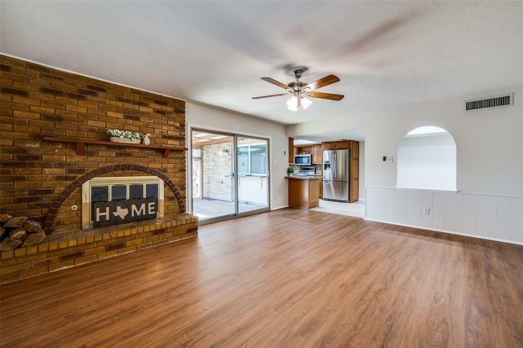 Property Photo:  5072 Stanley Drive  TX 75056 