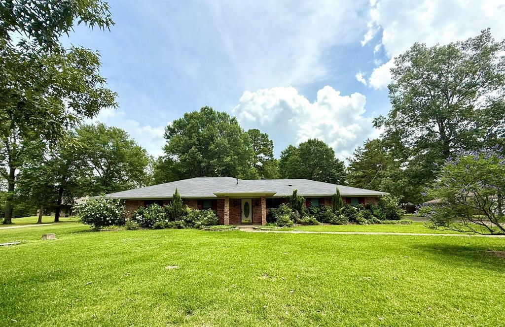 Property Photo: 11535 Timber Ridge Drive LA 71047
