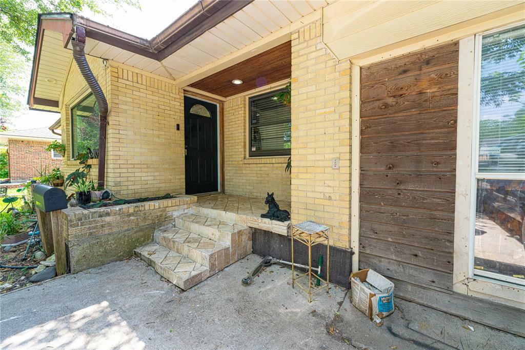 11103 Tascosa Street  Dallas TX 75228 photo