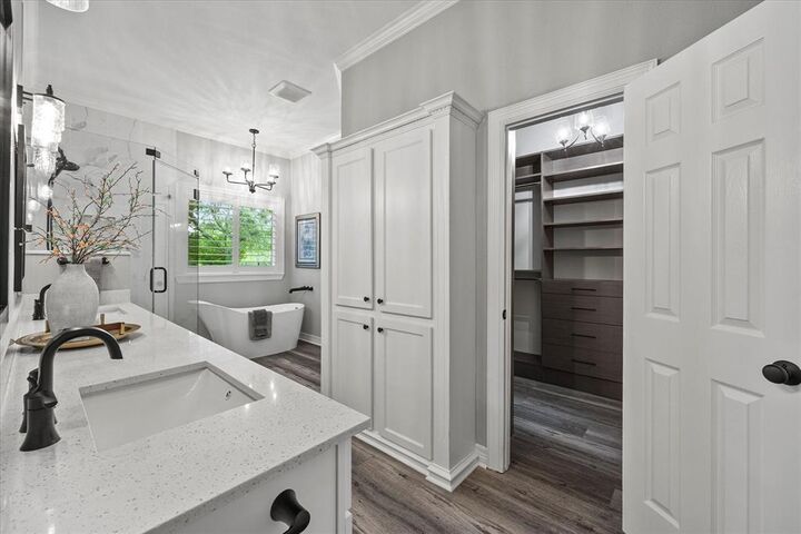 820 Windlake Circle  Heath TX 75032 photo