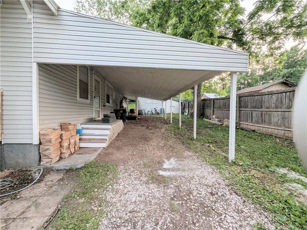 Property Photo: 3896 397 Highway AR 72601