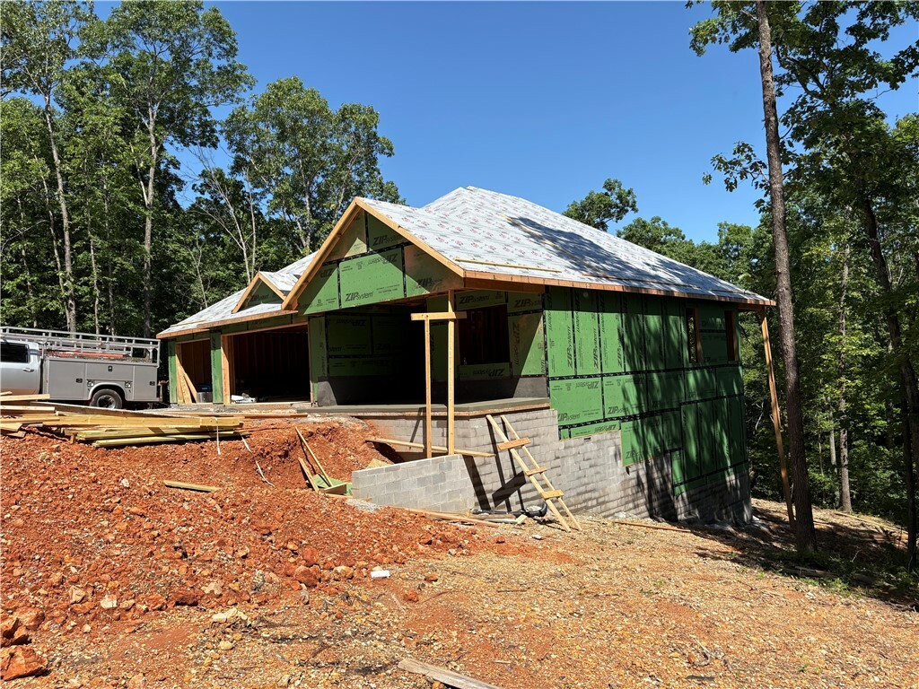34 Chatburn Lane  Bella Vista AR 72715 photo