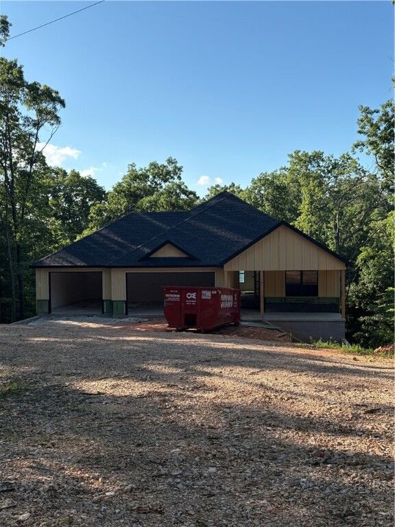 Property Photo:  34 Chatburn Lane  AR 72715 