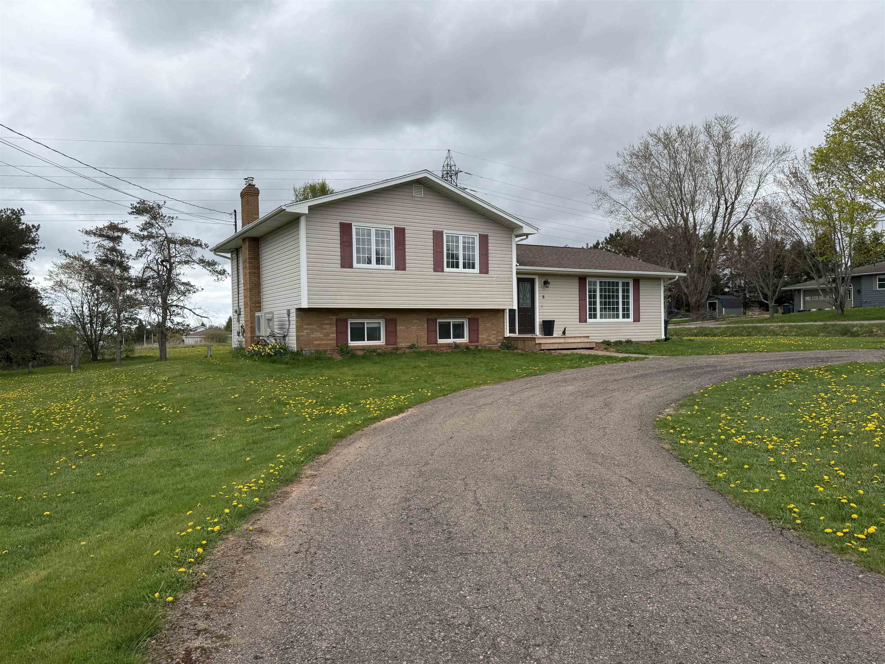 8 Thorndale Drive  Charlottetown PE C1E 1S8 photo