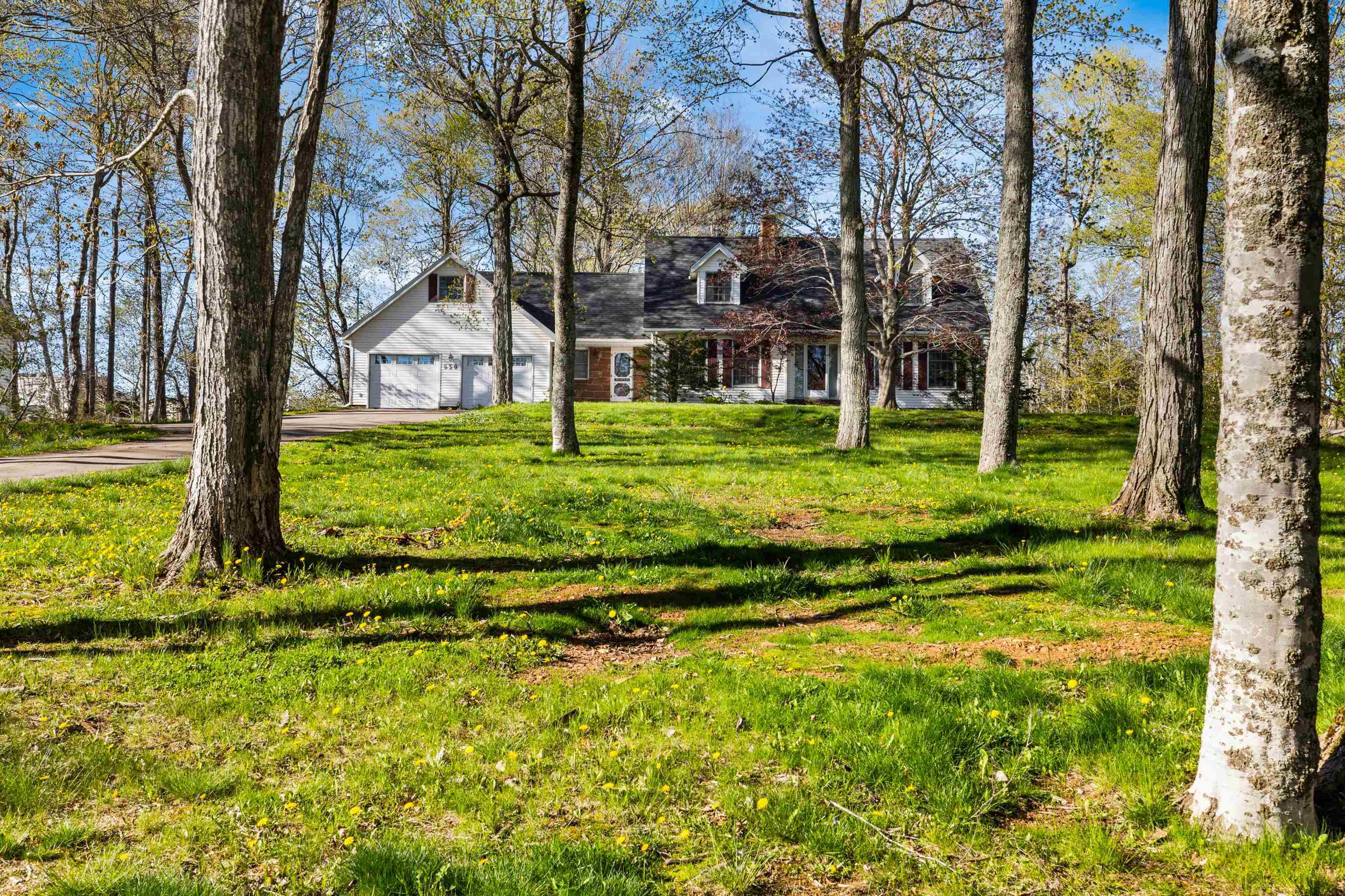 Photo de la propriété: 630 Malpeque Road PE C1E 0S1