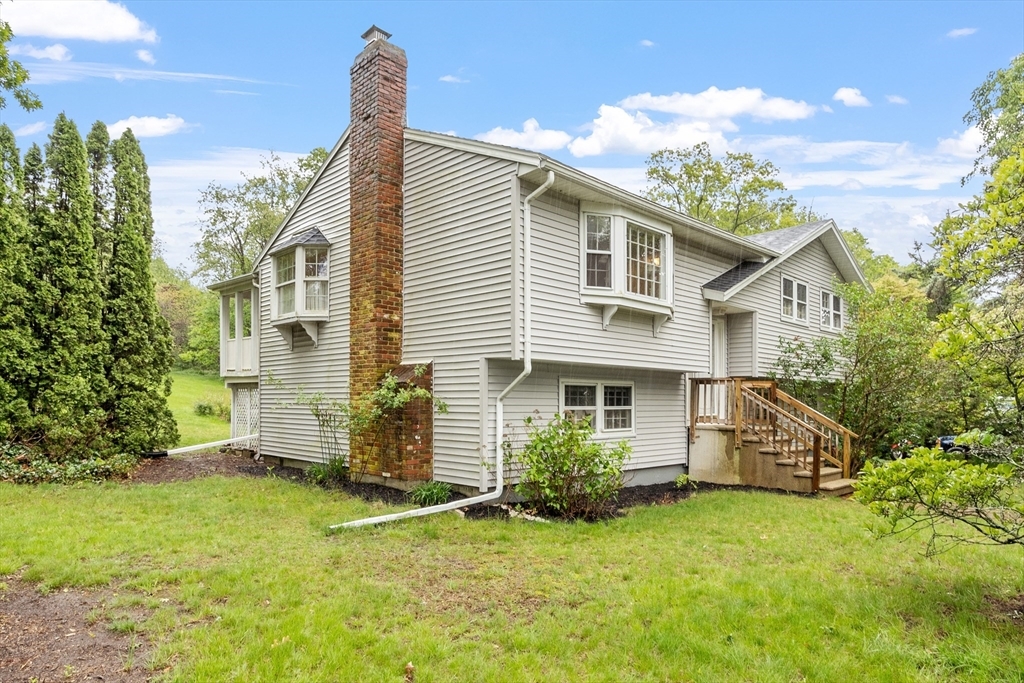 Property Photo: 6 Kennedy MA 01915
