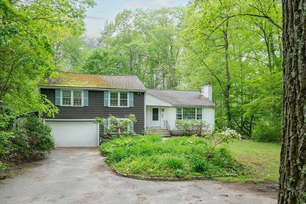 Property Photo: 151 Park Lane MA 01742