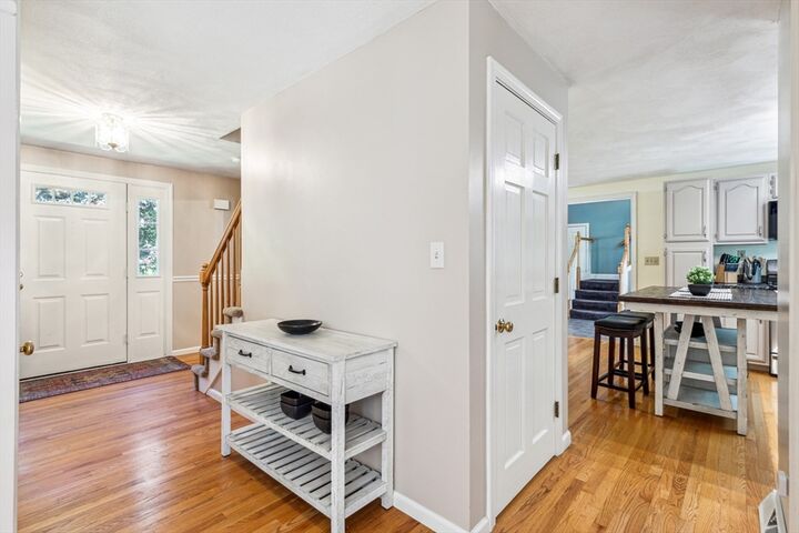 Property Photo: 2 Strawstone Ln MA 02766