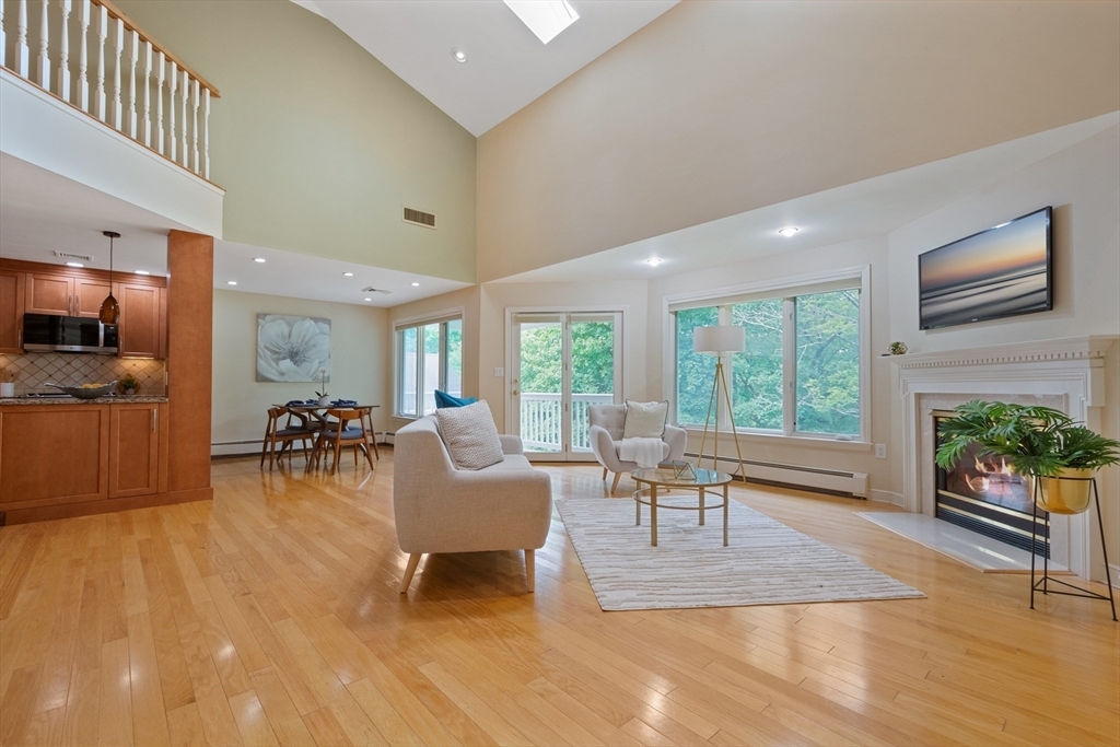 Property Photo:  501 Lexington St 35  MA 02452 