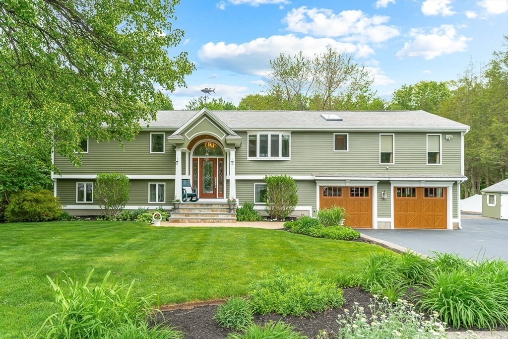 Property Photo: 18 Sumac St MA 01821
