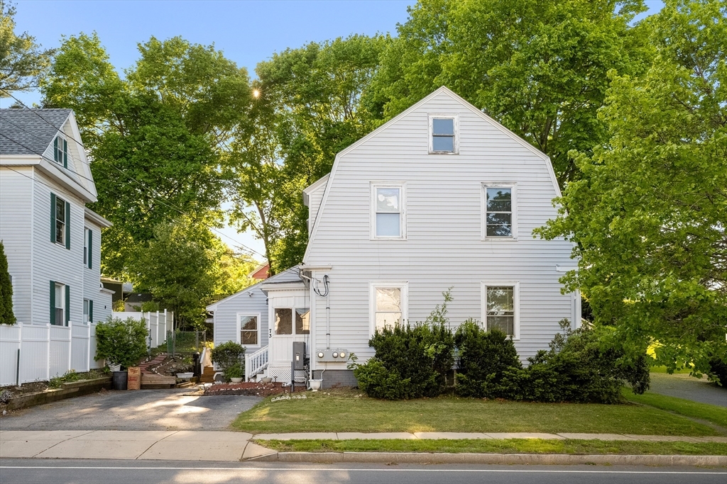 Property Photo:  73 Lincoln Ave  MA 01906 