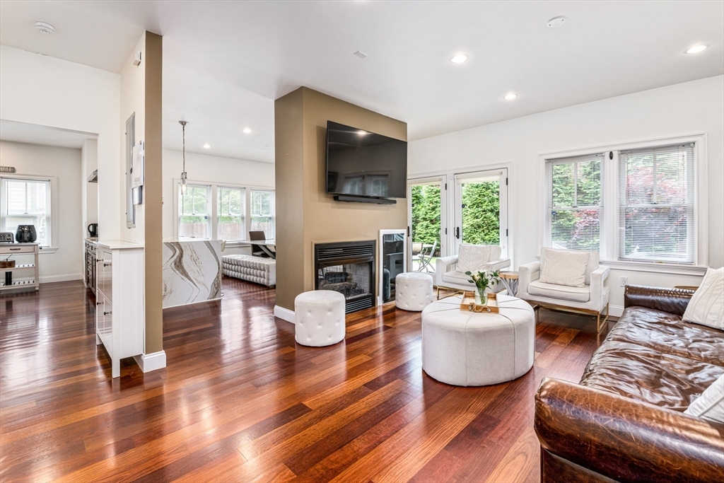 Property Photo: 9 Millmont St. 9 MA 02119