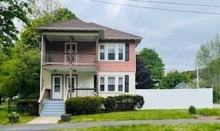 Property Photo: 12-14 Belmont Ave MA 01475