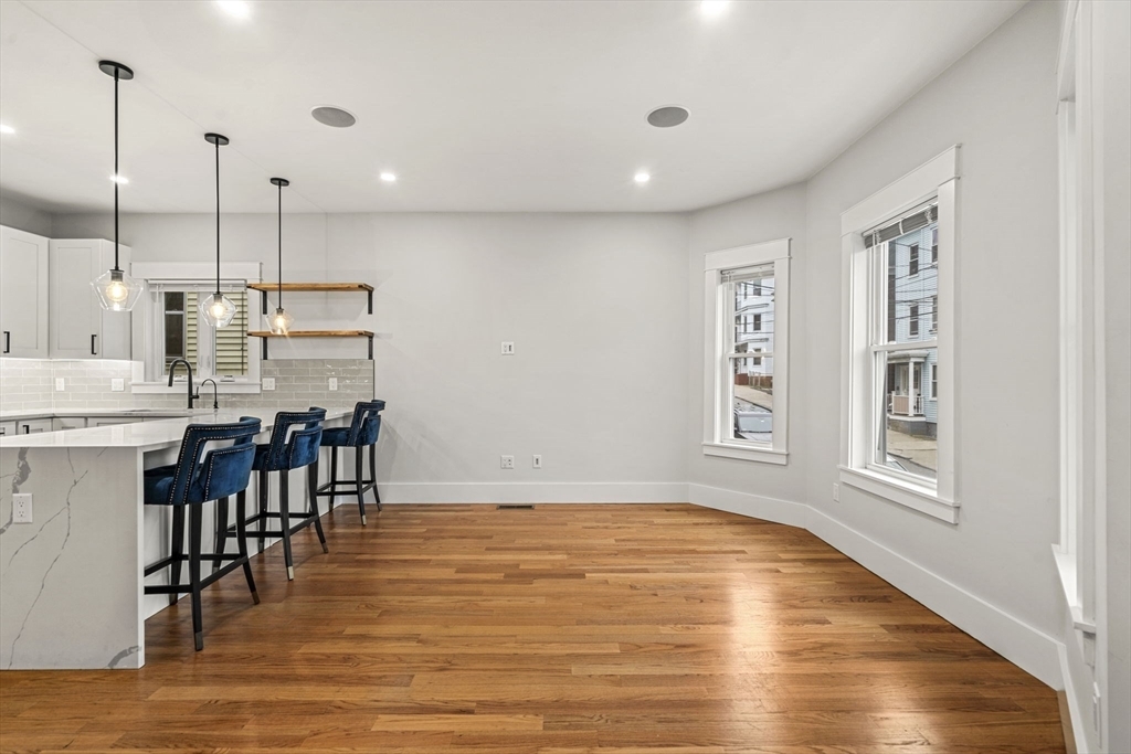 Property Photo: 50 Cottage St 1 MA 02150