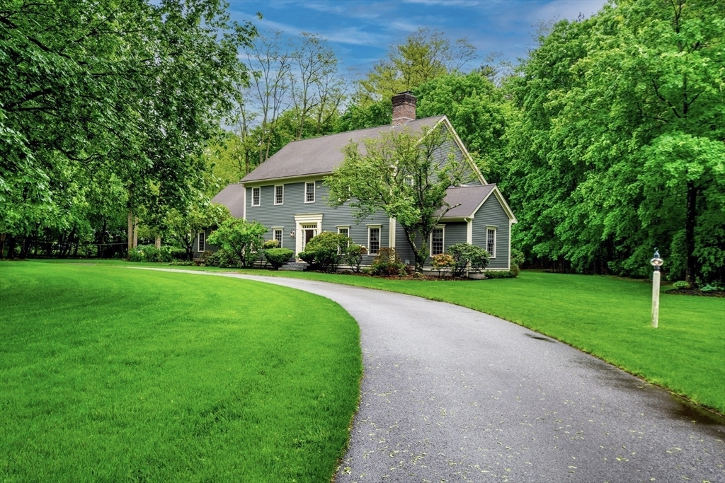 Property Photo:  43 Old Concord Rd  MA 01773 