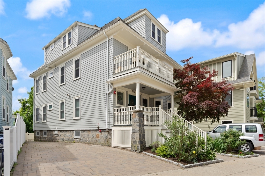 Property Photo:  870 South 3  MA 02131 